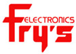 Frys CA Bay Area